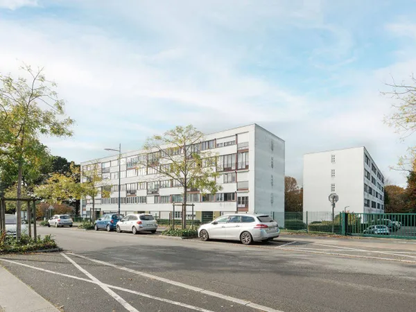 Appartement 2 pièces 47 m² 