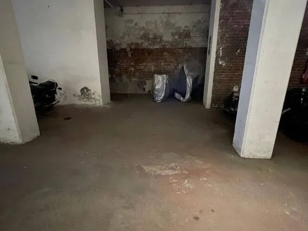 Parking 20 m² 