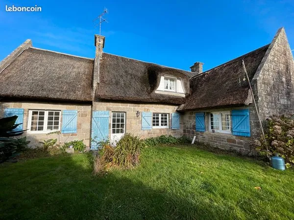 Maison 6 pièces 153 m² 