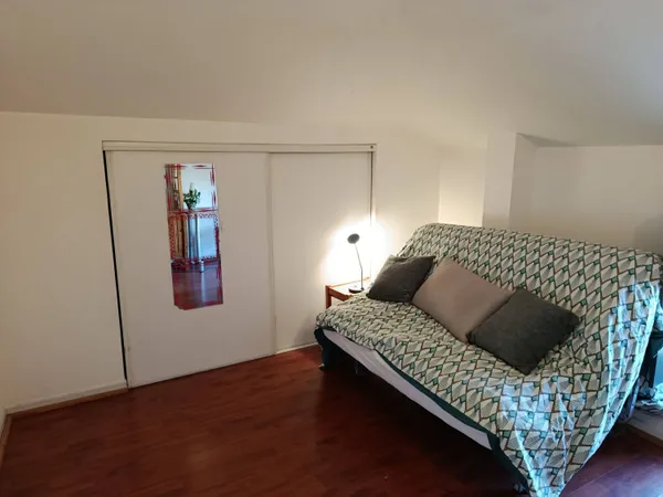 Aix en Provence - Loue Chambre dans appartement 