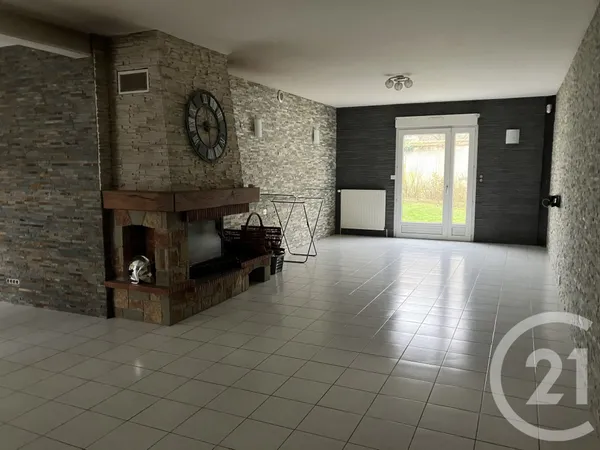 Appartement 5 pièces 171 m² 