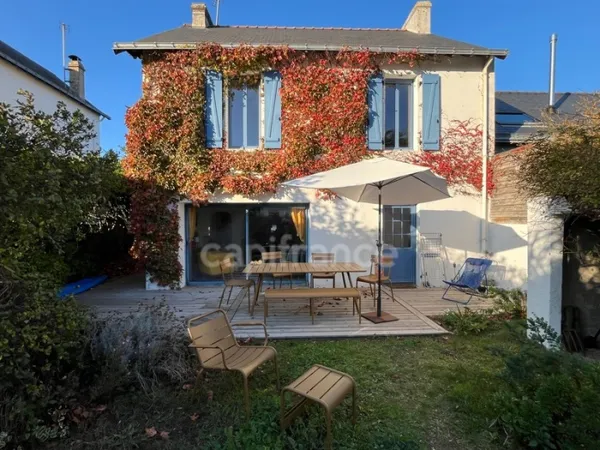 Maison 5 pièces 