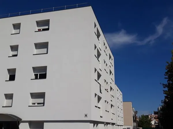 Appartement 3 pièces 71 m² 