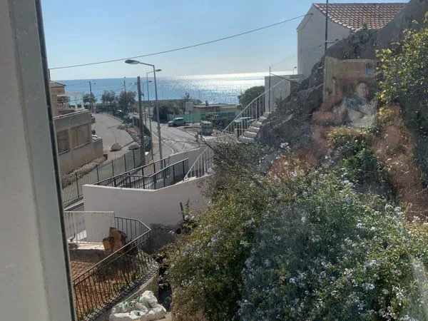 Studio Emplacement Rêvé vue mer 