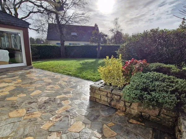 Maison 7 pièces 150 m² 