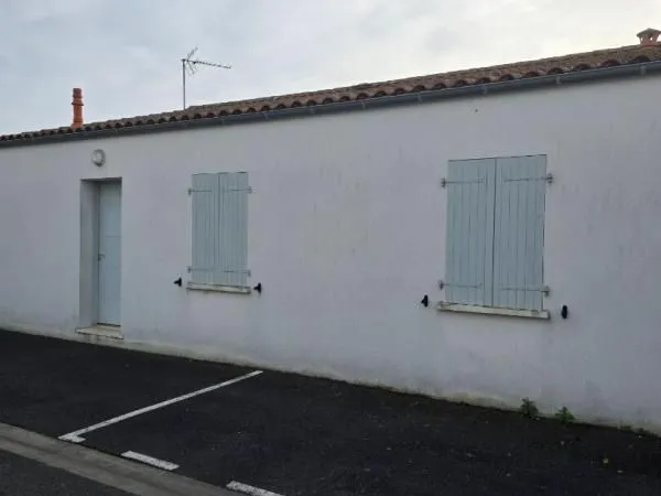 Maison 5 pièces 83 m² 
