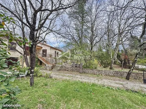 Maison 5 pièces 120 m² 