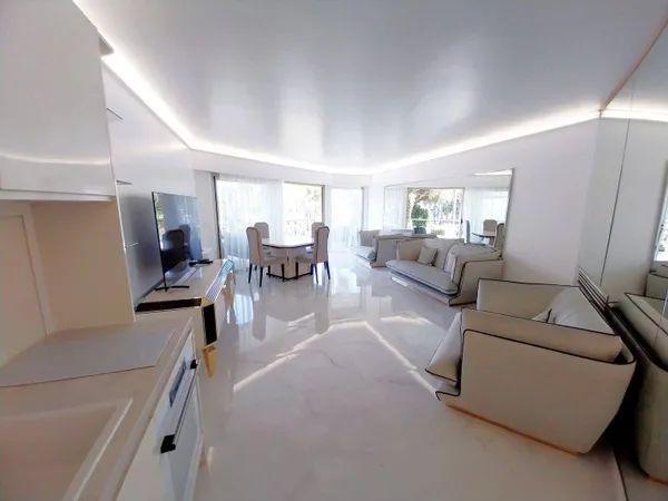Appartement 3 pièces 73 m² 
