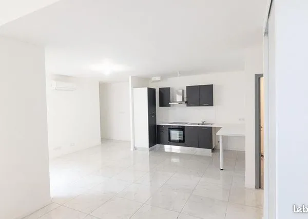 Maison 4 pièces 93 m² 
