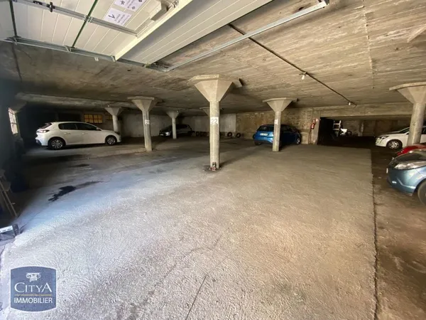 Parking - Garage Location Tulle   40€