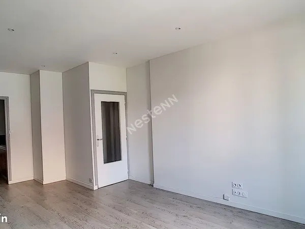 Appartement 1 pièce 32 m² 