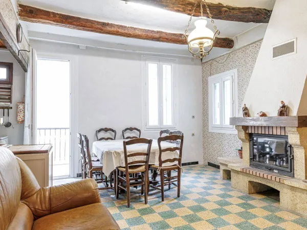 Maison 4 pièces 133 m² 