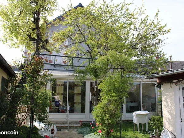 Maison de village 7 pièces 151 m² 