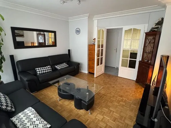 Location appartement meublé 