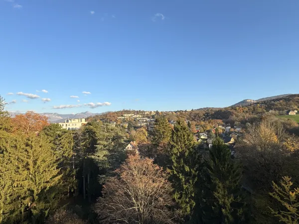 Dernier Etage Vue panoramique - Type 3 de 74.35m - Balcon - 