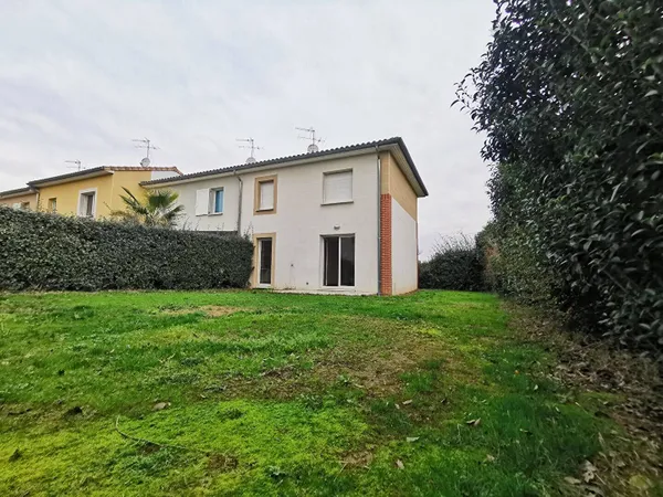 Maison 4 pièces 82 m² 