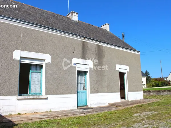Maison 7 pièces 68 m² 
