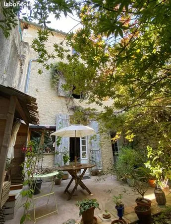 Maison 5 pièces 185 m² 