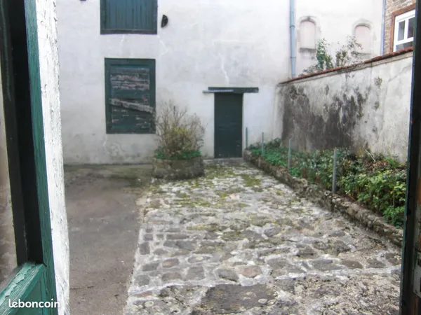 Maison centre ville Ambert 63600 Auvergne 