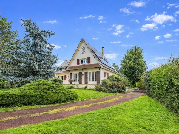 VILLENNES SUR SEINE 
