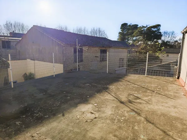 Maison 5 pièces 198 m² 