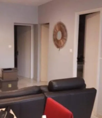 Appartement 2 pièces 43,35 m² à Gavisse avec parking - Locataire en place - Proche Luxembourg & 