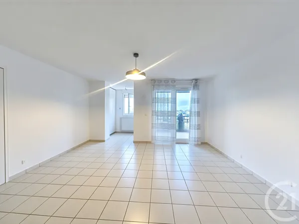 Appartement 2 pièces 36 m² 