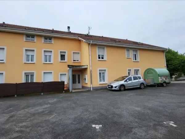 Appartement 5 pièces 99 m² 
