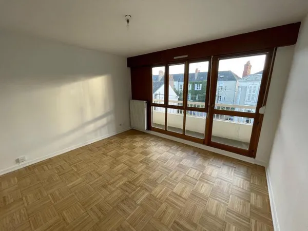 Appartement 1 pièce 30 m² 