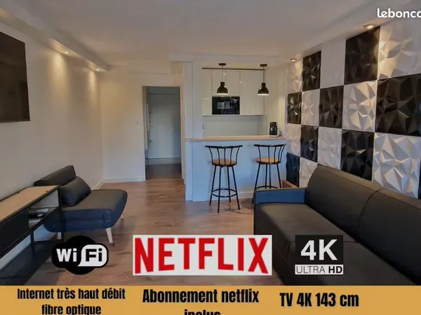 Location bail mobilité 