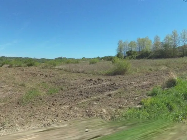 Terrain 5231 m² 