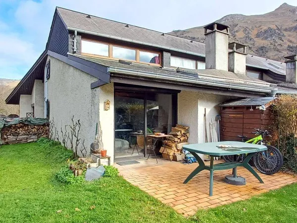 Maison 3 pièces 55 m² 