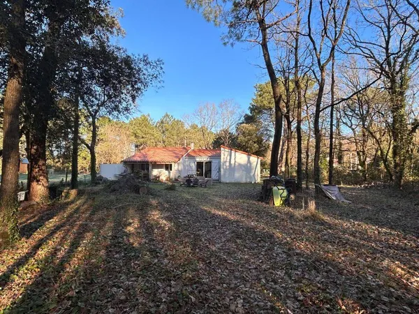 Maison 3 pièces 65 m² 