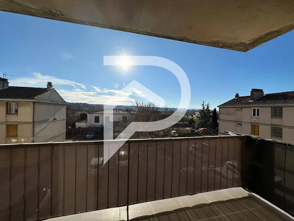 Appartement 4 pièces 73 m² 