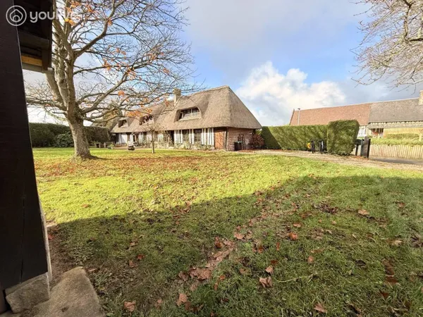 Maison 7 pièces 142 m² 