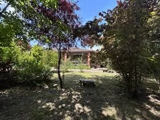 Maison de plain-pied 4 pièces 100 m² 