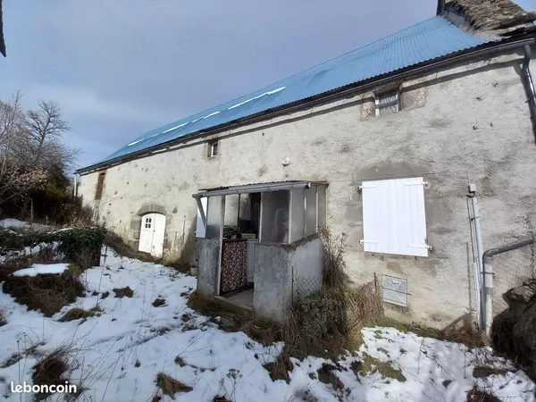 Maison 80 m² Virargues 