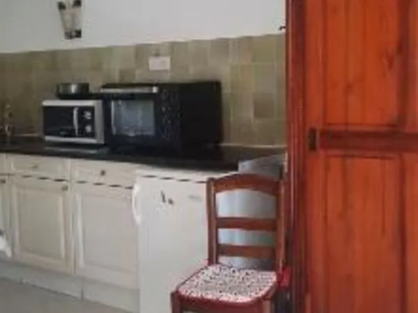Appartement Studio 