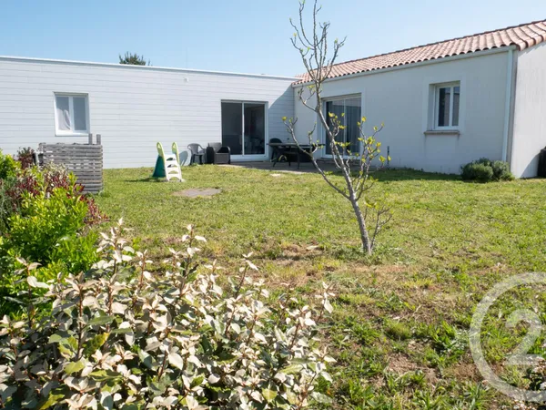 Maison 4 pièces 99 m² 