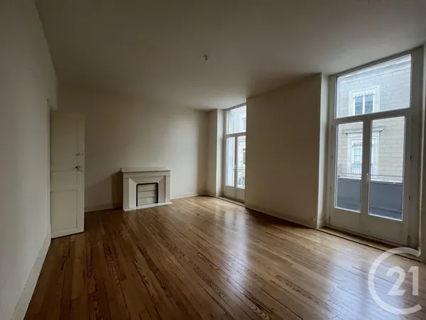 Appartement 4 pièces 116 m² 