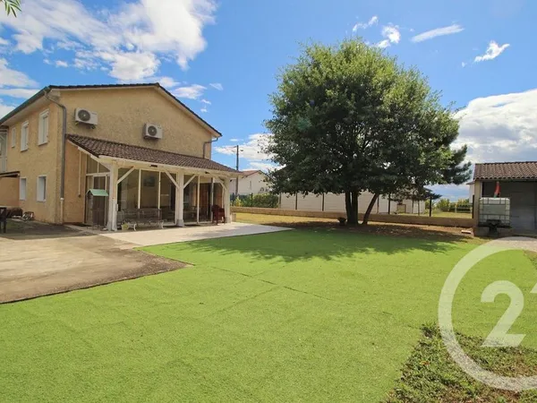 Maison 6 pièces 175 m² 