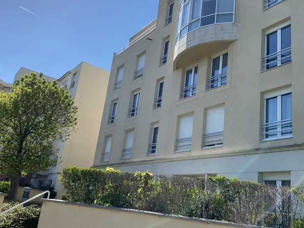 Appartement 2 pièces 52 m² 