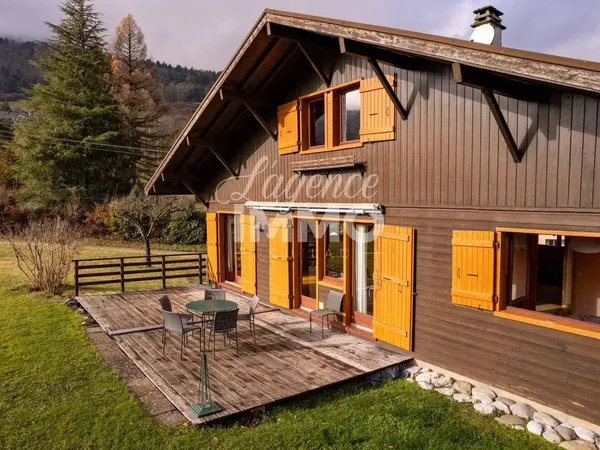 Maison de luxe 7 pièces 177 m² 