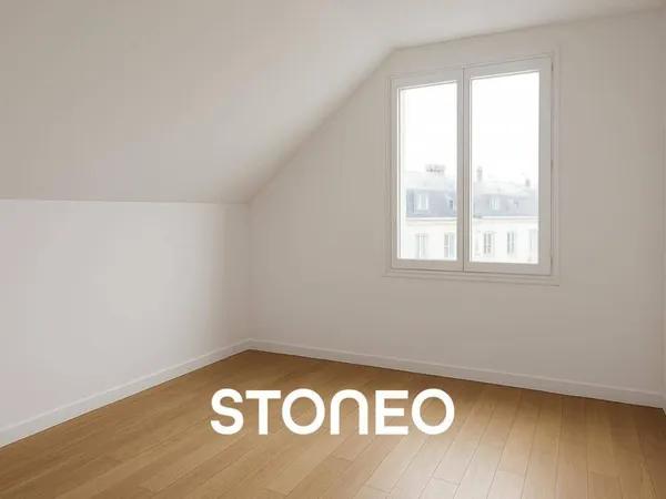 Appartement 1 pièce 12 m² 