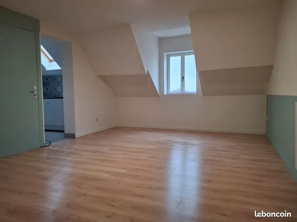 Studio 32m2 Montereau-Fault-Yonne 