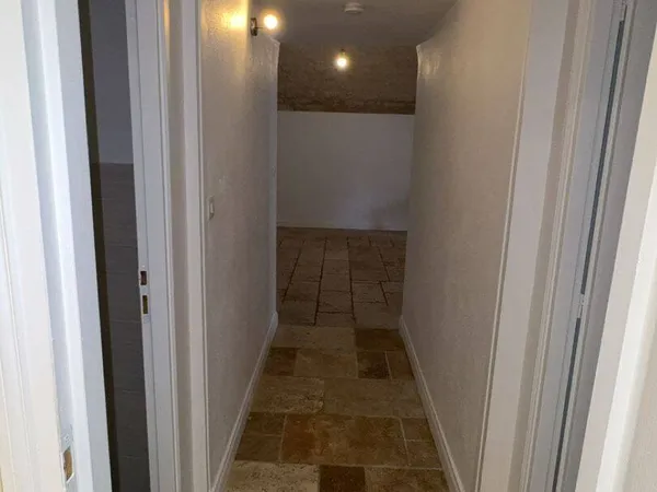 Appartement 2 pièces 52 m² 