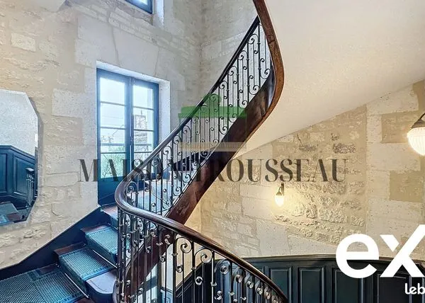 Local commercial 365 m² 