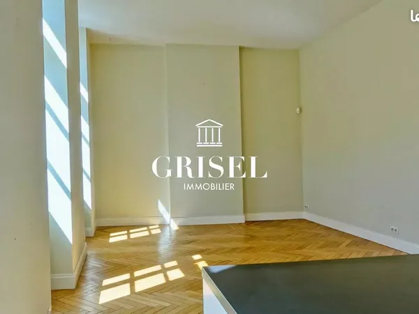 Appartement 5 pièces 108 m² 