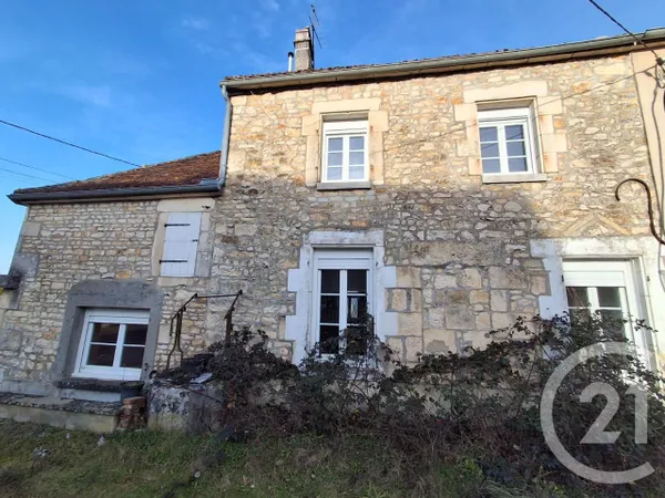 Maison 3 pièces 107 m² 
