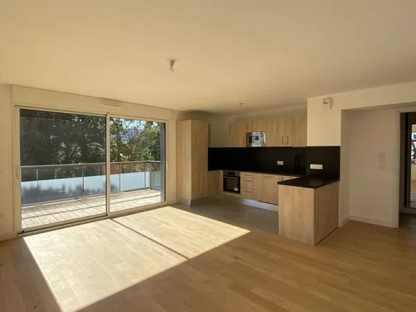 Appartement 4 pièces 89 m² 